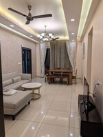 2.5 BHK + Basement 1396 Sq.Ft. Apartment in Prestige Royale Gardens