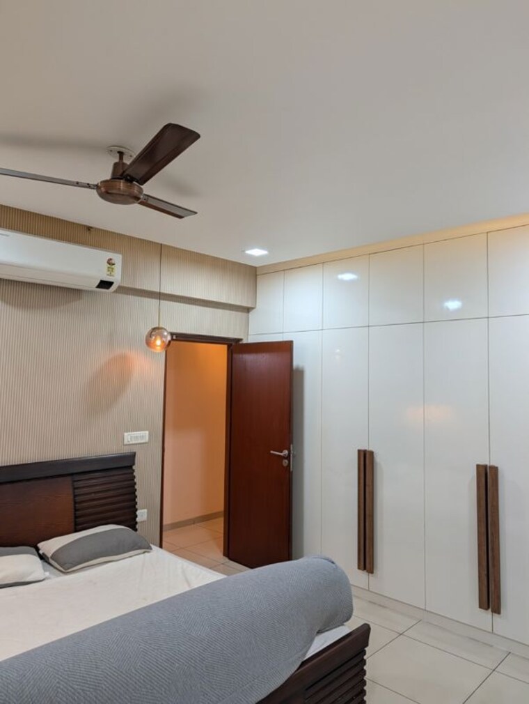 Kitchen, prestige-royale-gardens 2.5 Bedroom 1396 Sq.Ft. Apartment In Doddaballapur Road Bangalore 10625002