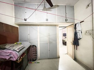 Kitchen in 2 BHK Apartment at Maninagar East – for Sale