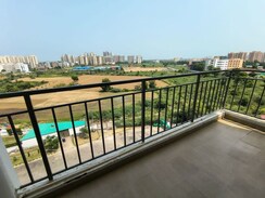 3 BHK + Prayer Room Apartment For Sale in ROF Amaltas
