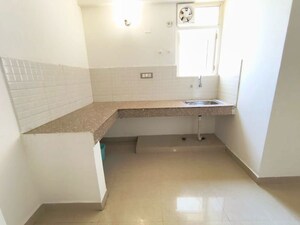 Kitchen in 3 BHK Apartment at ROF Amaltas, Sector 92 – for Sale