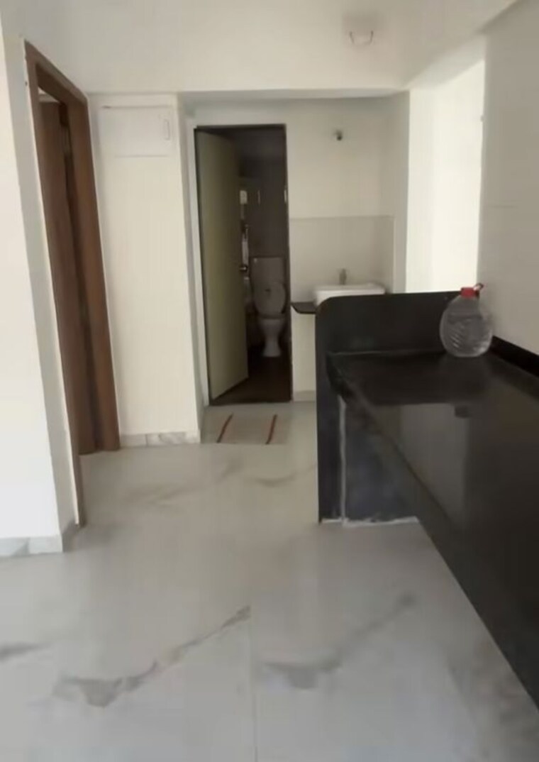 Kitchen, crystal-chembur-high 1 Bedroom 400 Sq.Ft. Apartment In Chembur Mumbai 10625005