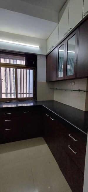 Kitchen in 1 BHK Apartment at Lodha Casa Ultima, Chirak Nagar – for Rent
