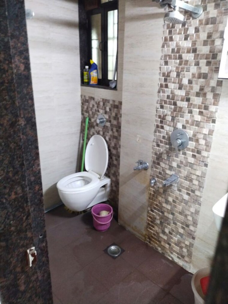 Bathroom, lodha-casa-ultima 1 Bedroom 425 Sq.Ft. Apartment In Chirak Nagar Thane 10625006