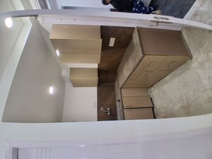 Kitchen in 2 BHK Builder Floor at Mehrauli – for Sale
