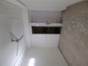 Bedroom in 2 BHK Builder Floor at Mehrauli – for Sale