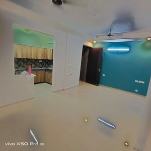 Team Area in 2 BHK Apartment at Prateek Grand City, Siddharth Vihar – for Rent
