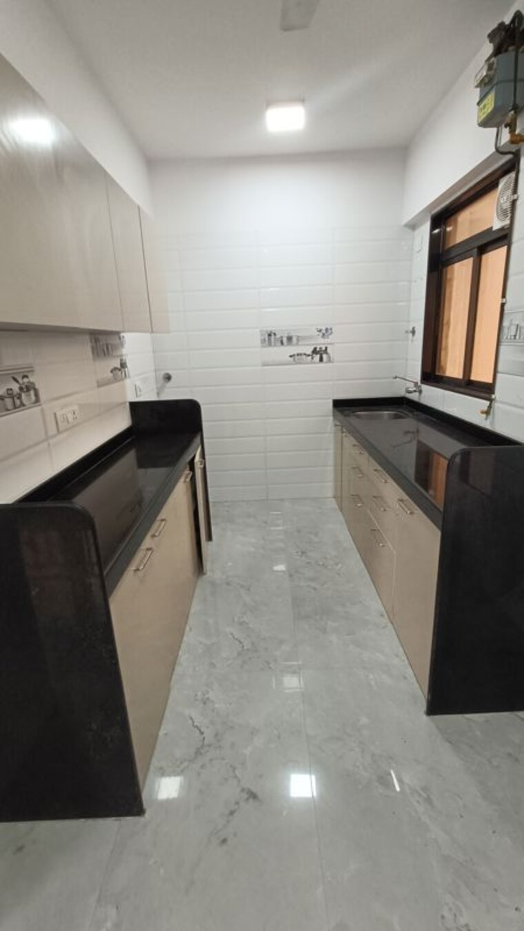 Kitchen, ekta-chs-andheri 2 Bedroom 700 Sq.Ft. Apartment In Andheri West Mumbai 10624492