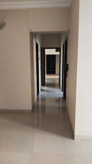 Hall in 2 BHK Apartment at K Raheja Heights, Malad East – for Rent