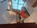 3 BHK + Study Room 2035 Sq.Ft. Apartment in HRBR Layout