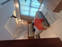 3 BHK + Study Room Apartment For Sale in HRBR Layout