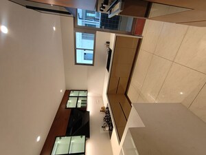 Kitchen in 3 BHK Apartment at Hrbr Layout – for Sale