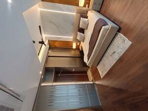 Room in 3 BHK Apartment at Hrbr Layout – for Sale