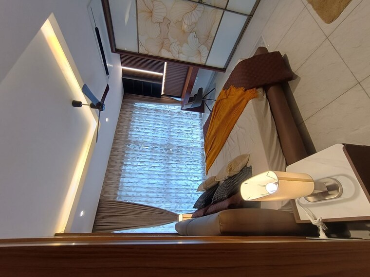 Room, hrbr layout 3 Bedroom 2035 Sq.Ft. Apartment In Hrbr Layout Bangalore 10625010