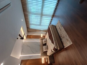 Room in 3 BHK Apartment at Hrbr Layout – for Sale