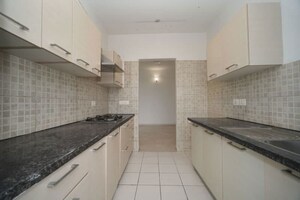 Kitchen in 2 BHK Apartment at Godrej Oasis, Sector 88a – for Sale