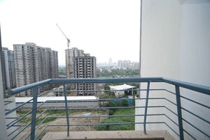 2 BHK Apartment – Exterior View View at Godrej Oasis, Sector 88a - for Sale