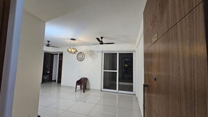 Living Room in 3 BHK Apartment at Allwin El Spazia, Sanauli – for Rent