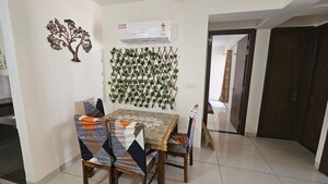 Team Area in 3 BHK Apartment at Allwin El Spazia, Sanauli – for Rent
