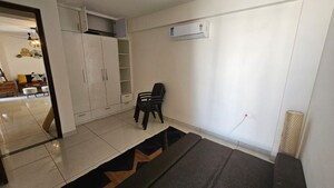 Kitchen in 3 BHK Apartment at Allwin El Spazia, Sanauli – for Rent