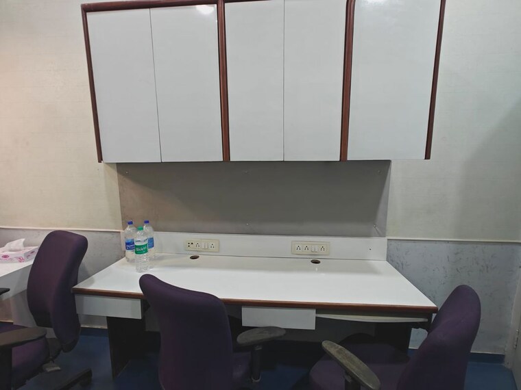 Team Area, kemp-plaza Commercial Office Space 200 Sq.Ft. In Malad West Mumbai 10625031
