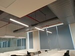 1100 Sq.Ft. Office Space in Race Course Road