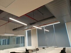 Office Space For Rent in Race Course Road