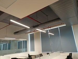  Office Space For Rent in Race Course Road