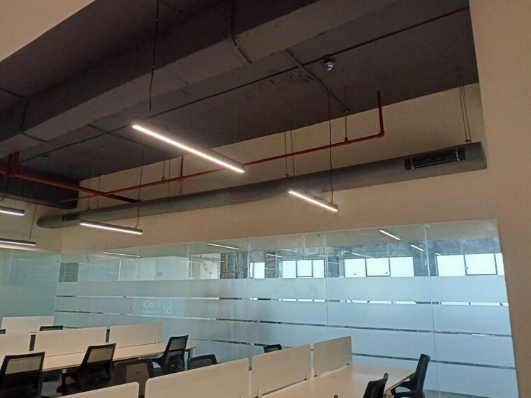 Team Area, race course road Commercial Office Space 1100 Sq.Ft. In Race Course Road Indore 10625034