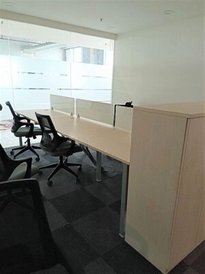 Team Area in  Office Space at Race Course Road – for Rent