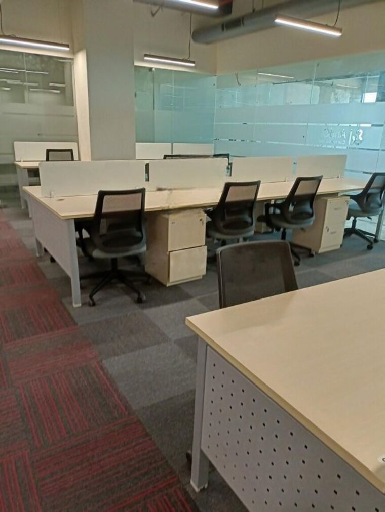 Team Area, race course road Commercial Office Space 1100 Sq.Ft. In Race Course Road Indore 10625034