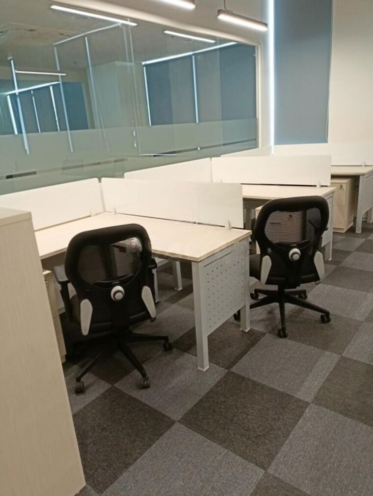 Team Area, race course road Commercial Office Space 1100 Sq.Ft. In Race Course Road Indore 10625034
