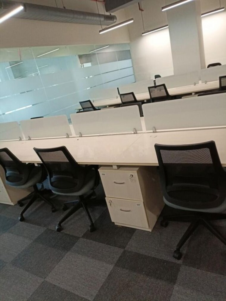 Team Area, race course road Commercial Office Space 1100 Sq.Ft. In Race Course Road Indore 10625034