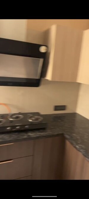 Kitchen in 3 BHK Builder Floor at Sector 19 – for Rent
