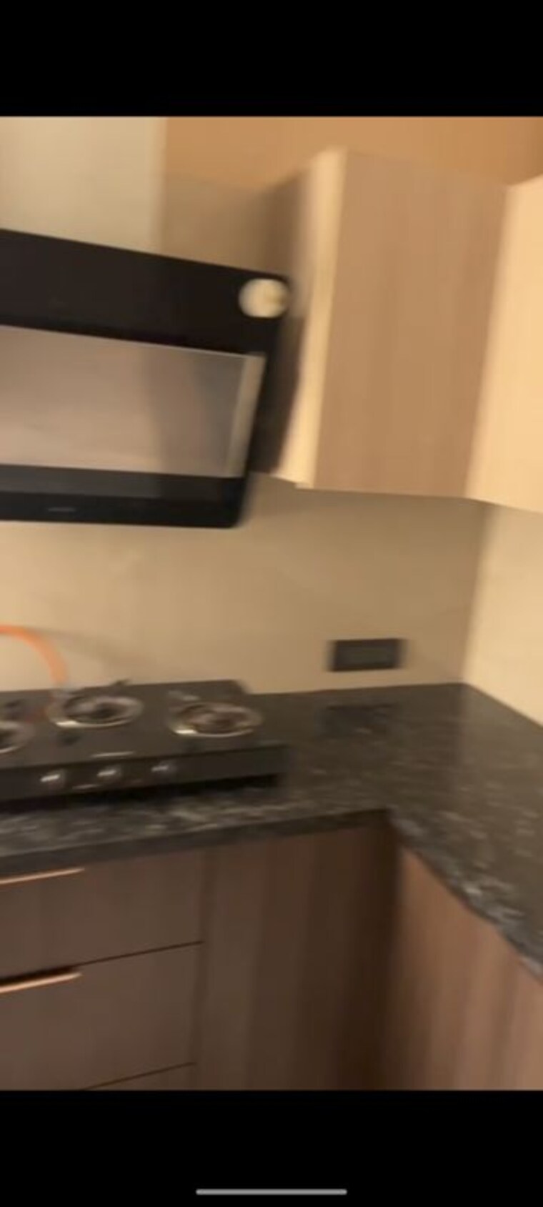 Kitchen, sector 19 3 Bedroom 250 Sq.Mt. Builder Floor In Sector 19 Noida 10623236
