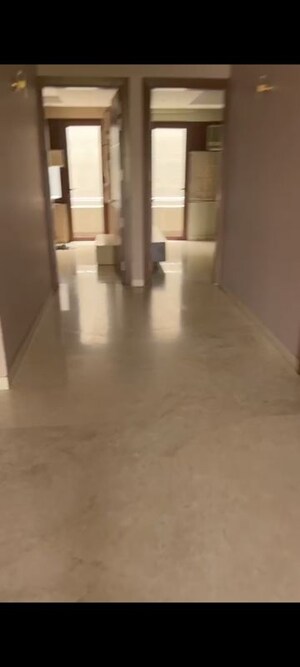 3 BHK Builder Floor For Rent in Sector 19