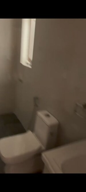 Bathroom in 3 BHK Builder Floor at Sector 19 – for Rent