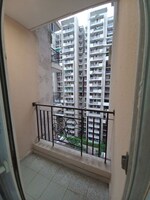 2 BHK + Extra Room 690 Sq.Ft. Apartment in Signature Global The Millennia