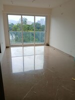 2 BHK + Prayer Room 800 Sq.Ft. Apartment in One Indiabulls Thane 1