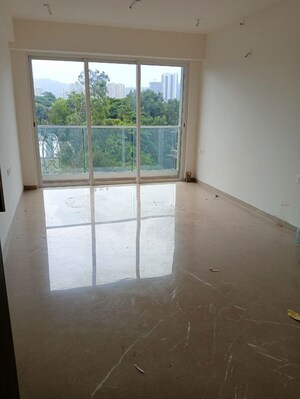 2 BHK Apartment For Sale in One Indiabulls Thane 1, Pokhran Road No One