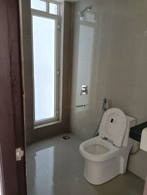 Bathroom in 2 BHK Apartment at One Indiabulls Thane 1, Pokhran Road No One – for Sale