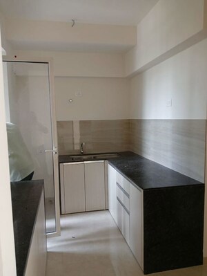 Kitchen in 2 BHK Apartment at One Indiabulls Thane 1, Pokhran Road No One – for Sale