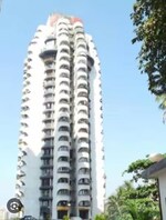2 BHK + Extra Room 725 Sq.Ft. Apartment in Rag Megh Malhar