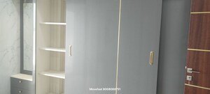 Furnished Amenities in 3 BHK Apartment at KSR Togetherments, Miyapur – for Rent