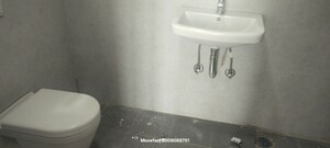 Furnished Amenities in 3 BHK Apartment at KSR Togetherments, Miyapur – for Rent