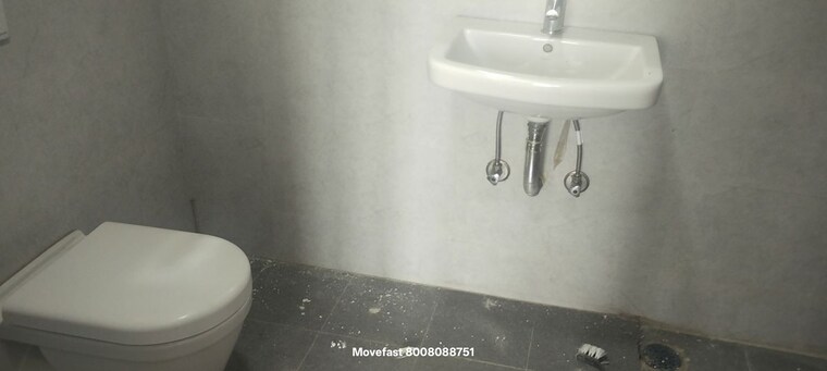 undefined, ksr-togetherments 3 Bedroom 1775 Sq.Ft. Apartment In Miyapur Hyderabad 10625042