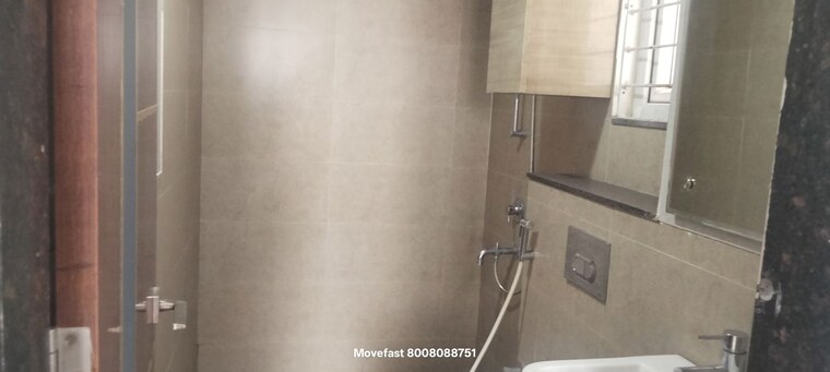 Bathroom, ksr-togetherments 3 Bedroom 1775 Sq.Ft. Apartment In Miyapur Hyderabad 10625042