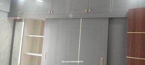 Room in 3 BHK Apartment at KSR Togetherments, Miyapur – for Rent