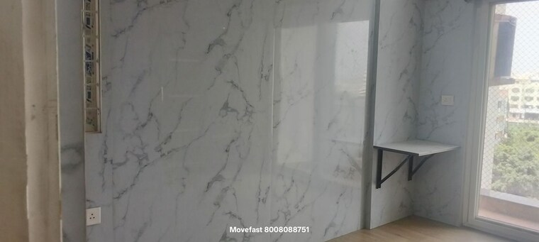 Bathroom, ksr-togetherments 3 Bedroom 1775 Sq.Ft. Apartment In Miyapur Hyderabad 10625042