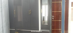 Building Lobby in 3 BHK Apartment at KSR Togetherments, Miyapur – for Rent
